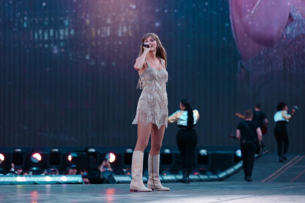 Taylor Swift